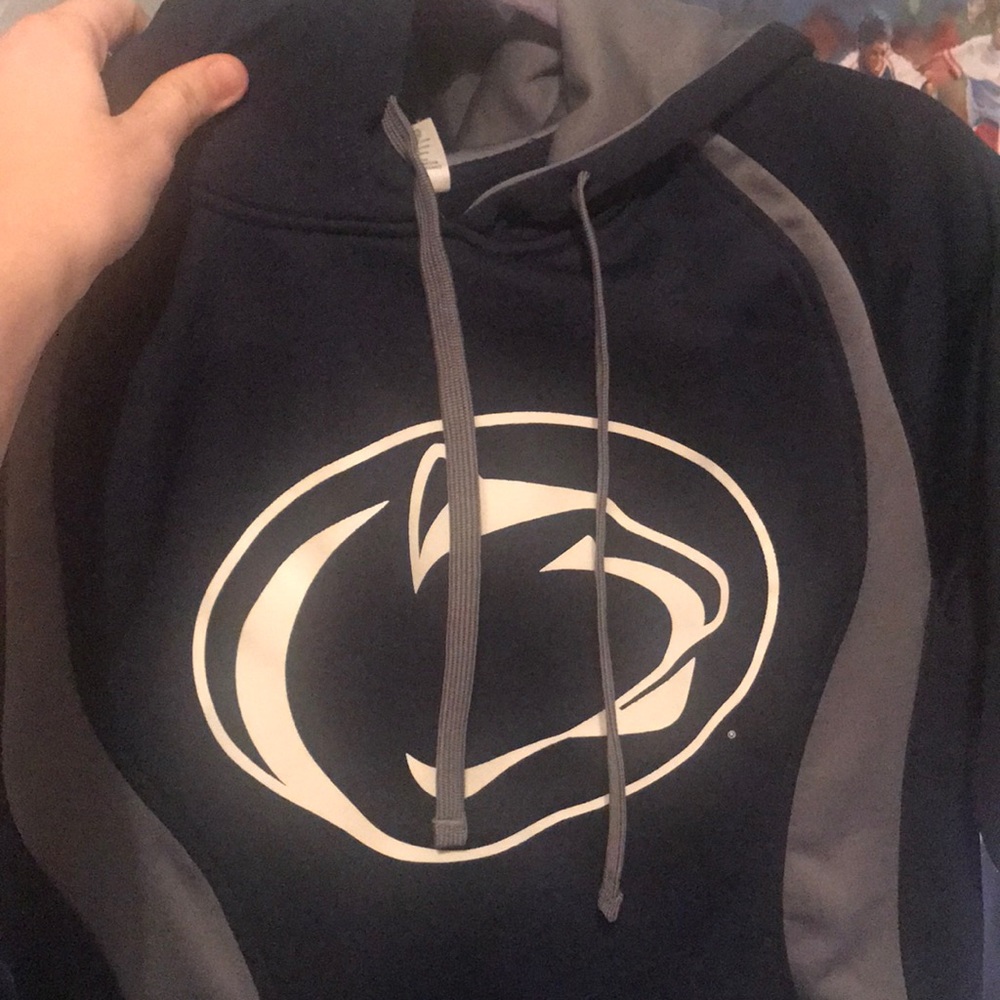 Penn State Hoodie